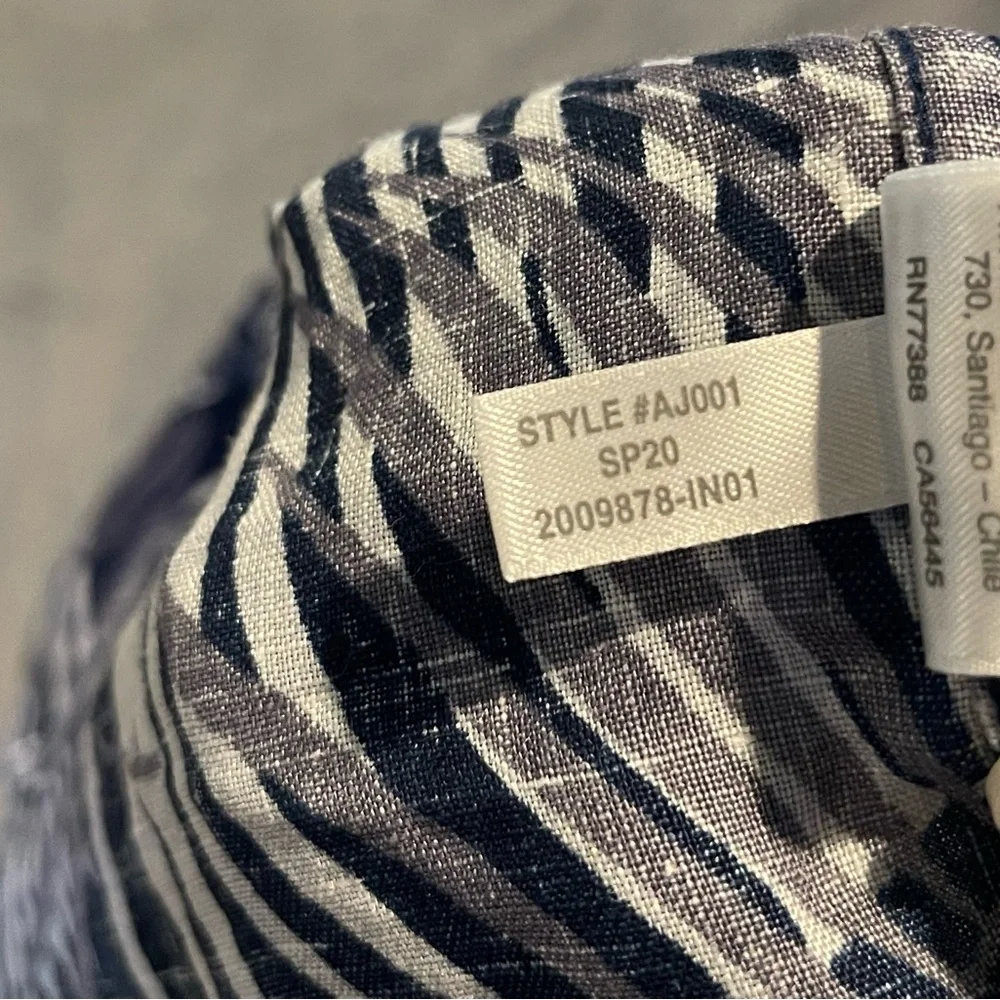 J. Crew crew slim